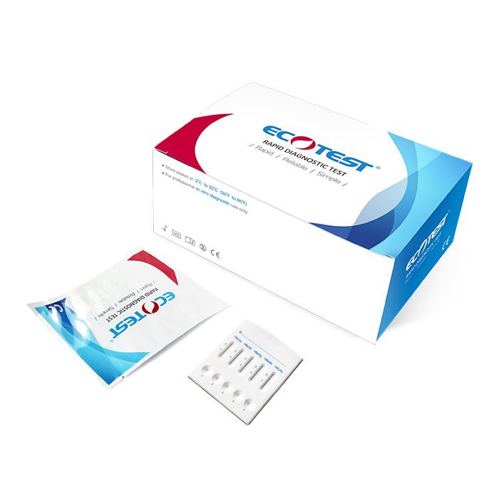 Hepatitis B Virus Combo Test