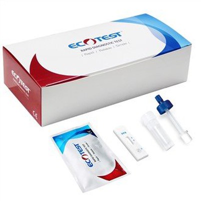 การทดสอบอย่างรวดเร็วของ Propoxyphene