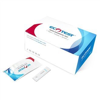 การทดสอบอย่างรวดเร็วของโรตาไวรัส