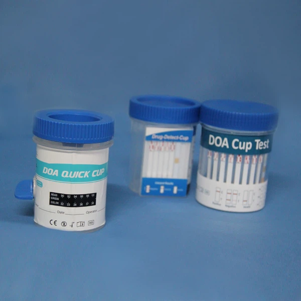 Urine Drugs Test Kit